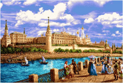 Набережная 106x70 Набережная 106x70
